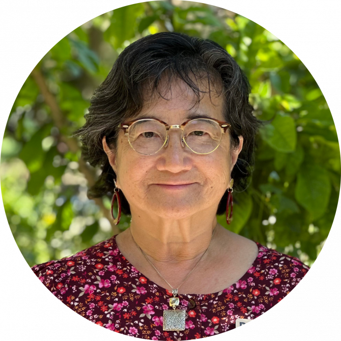 Grace Miller photo for website